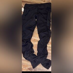 Sweetflexx Booty Band no pockets Sz 14